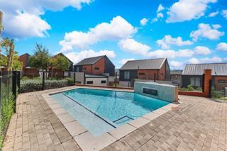 To Let 3 Bedroom Property for Rent in Barbeque Downs Gauteng
