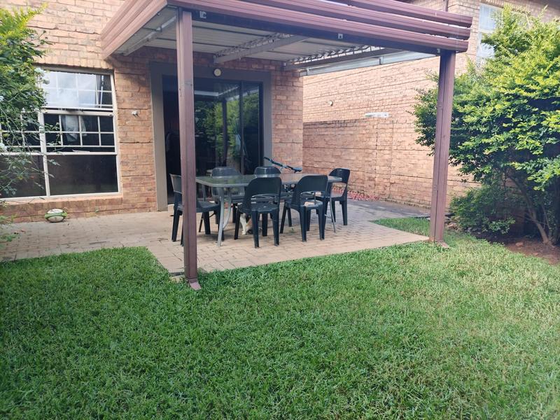 4 Bedroom Property for Sale in Tyger Valley Gauteng