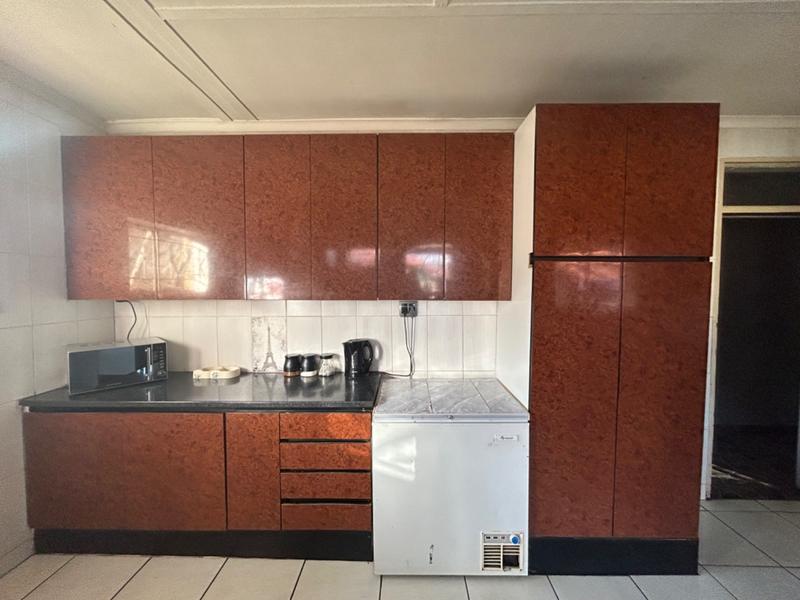 3 Bedroom Property for Sale in Vanderbijlpark CW 1 Gauteng