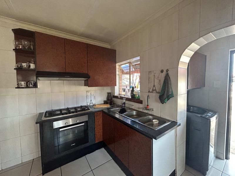 3 Bedroom Property for Sale in Vanderbijlpark CW 1 Gauteng