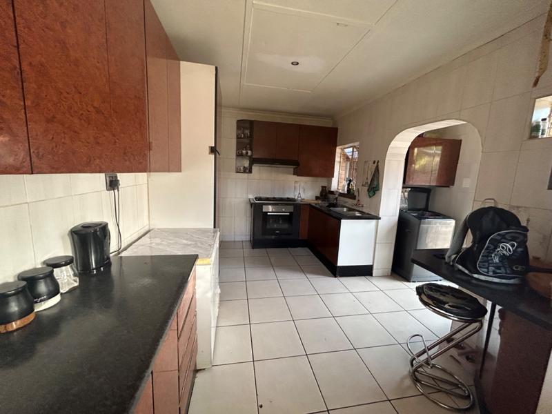 3 Bedroom Property for Sale in Vanderbijlpark CW 1 Gauteng