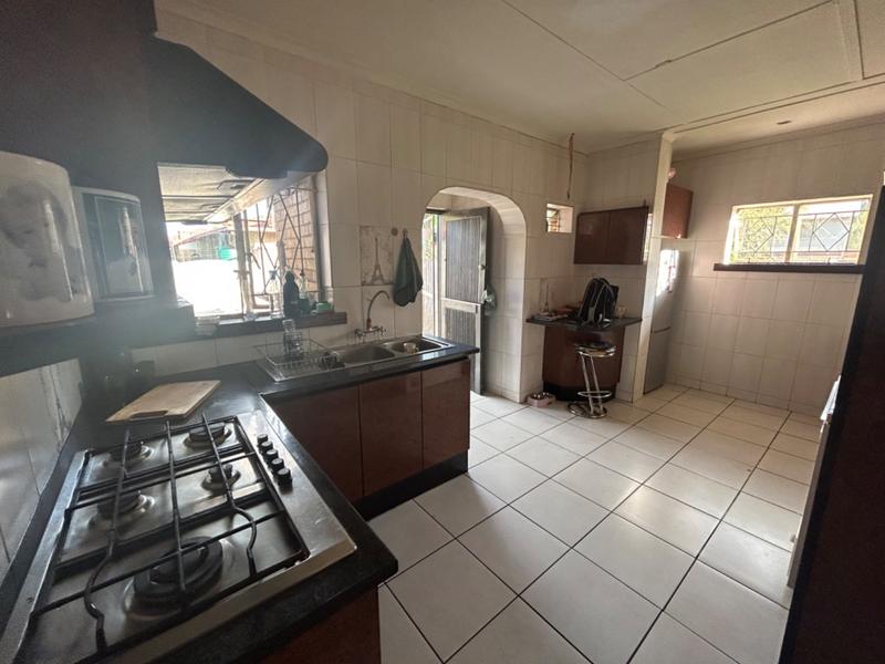 3 Bedroom Property for Sale in Vanderbijlpark CW 1 Gauteng