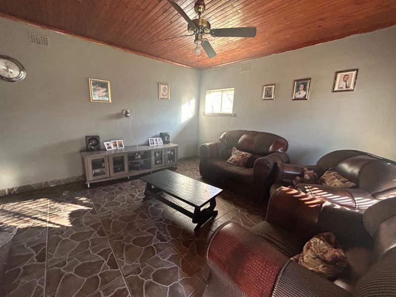3 Bedroom Property for Sale in Vanderbijlpark CW 1 Gauteng