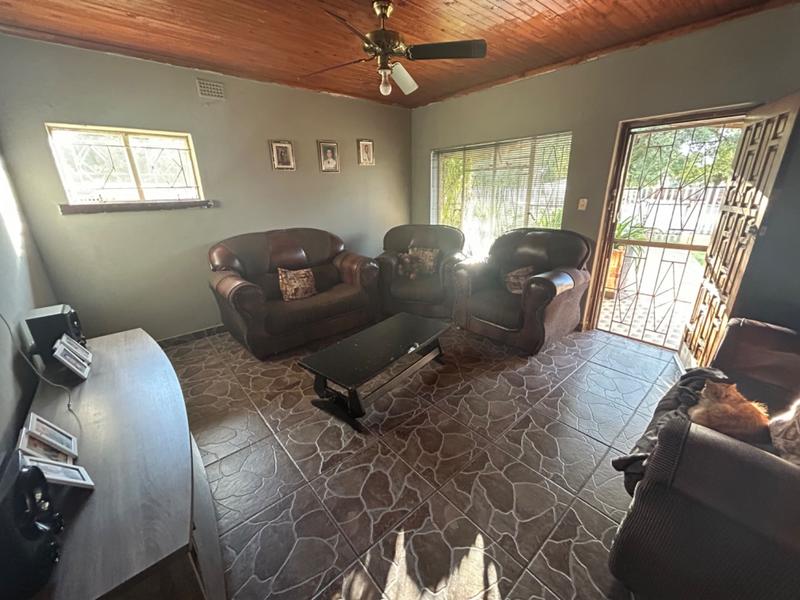 3 Bedroom Property for Sale in Vanderbijlpark CW 1 Gauteng