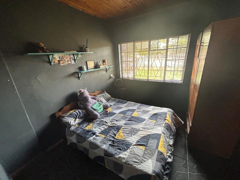 3 Bedroom Property for Sale in Vanderbijlpark CW 1 Gauteng