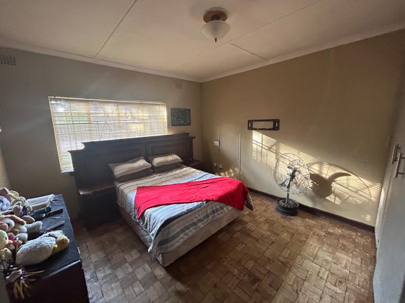 3 Bedroom Property for Sale in Vanderbijlpark CW 1 Gauteng