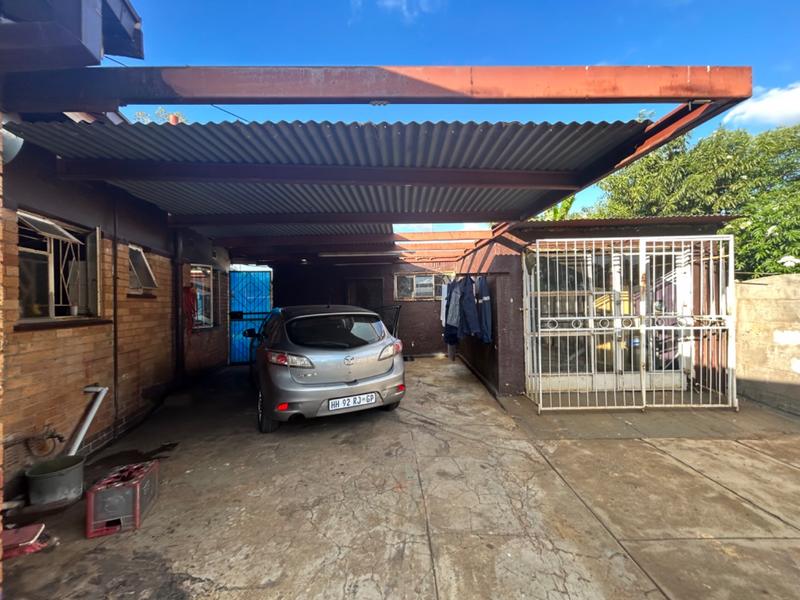 3 Bedroom Property for Sale in Vanderbijlpark CW 1 Gauteng