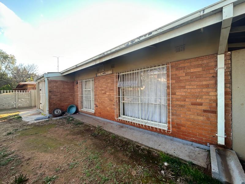 3 Bedroom Property for Sale in Vanderbijlpark CW 1 Gauteng