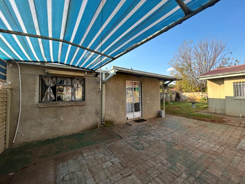 3 Bedroom Property for Sale in Vanderbijlpark CW 1 Gauteng
