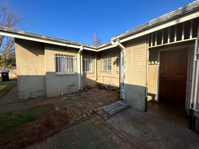 3 Bedroom Property for Sale in Vanderbijlpark CW 1 Gauteng
