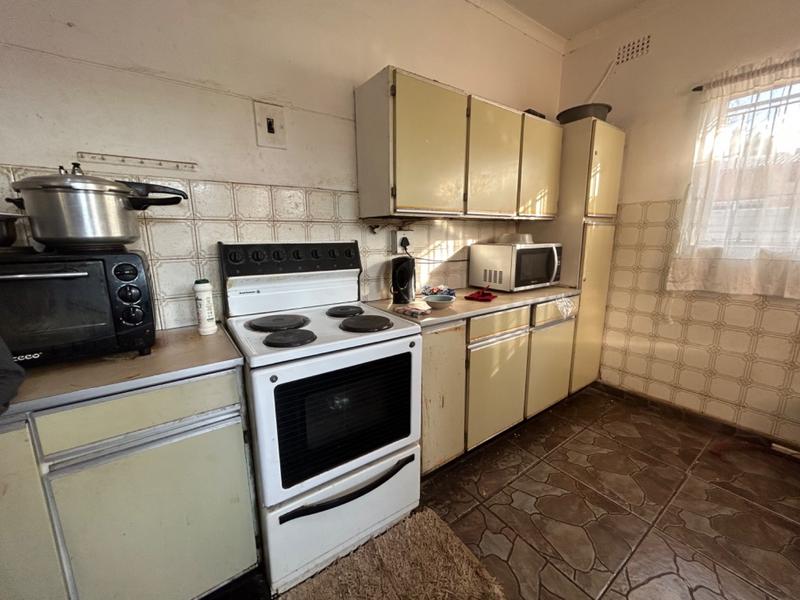 3 Bedroom Property for Sale in Vanderbijlpark CW 1 Gauteng