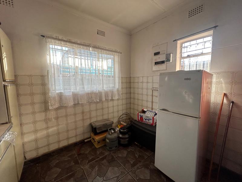 3 Bedroom Property for Sale in Vanderbijlpark CW 1 Gauteng