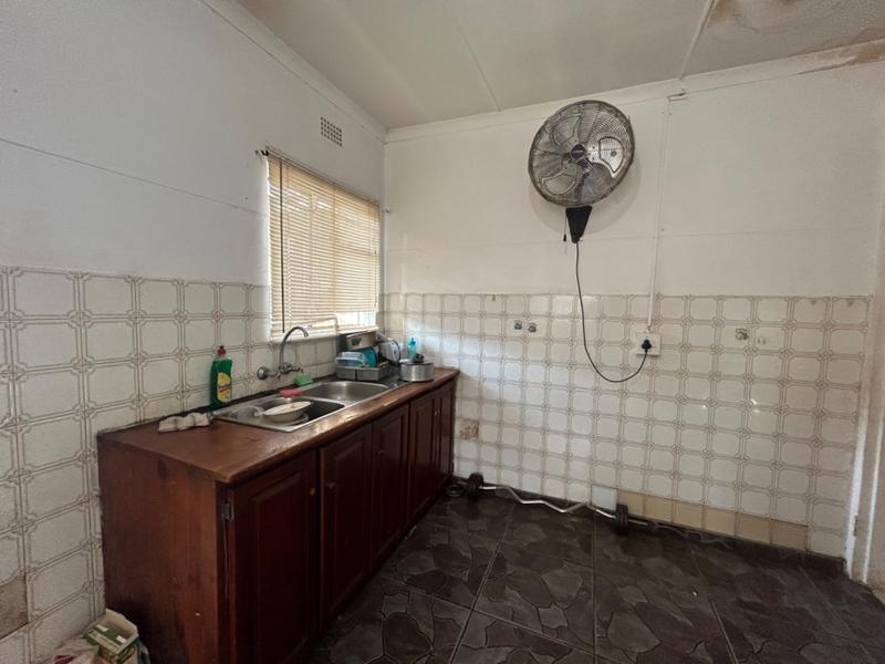 3 Bedroom Property for Sale in Vanderbijlpark CW 1 Gauteng