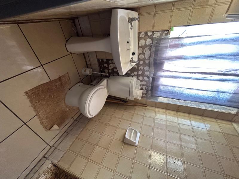 3 Bedroom Property for Sale in Vanderbijlpark CW 1 Gauteng