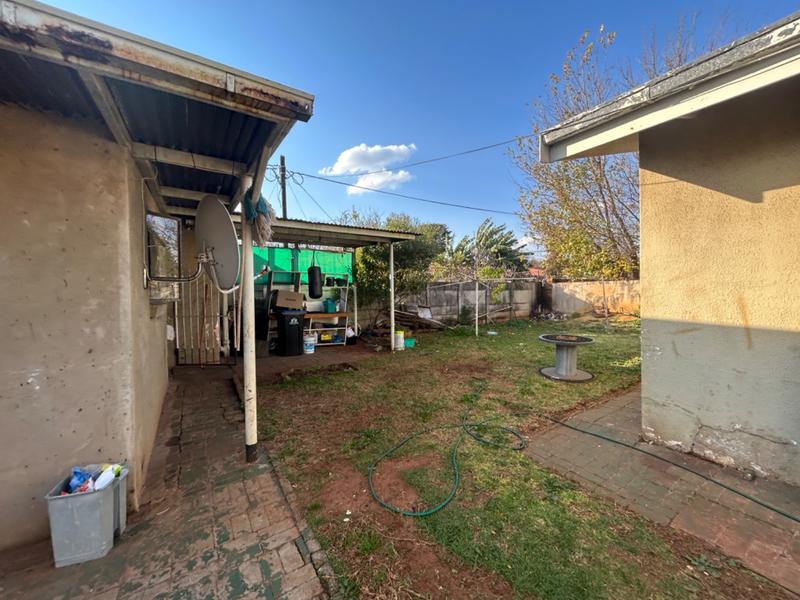 3 Bedroom Property for Sale in Vanderbijlpark CW 1 Gauteng