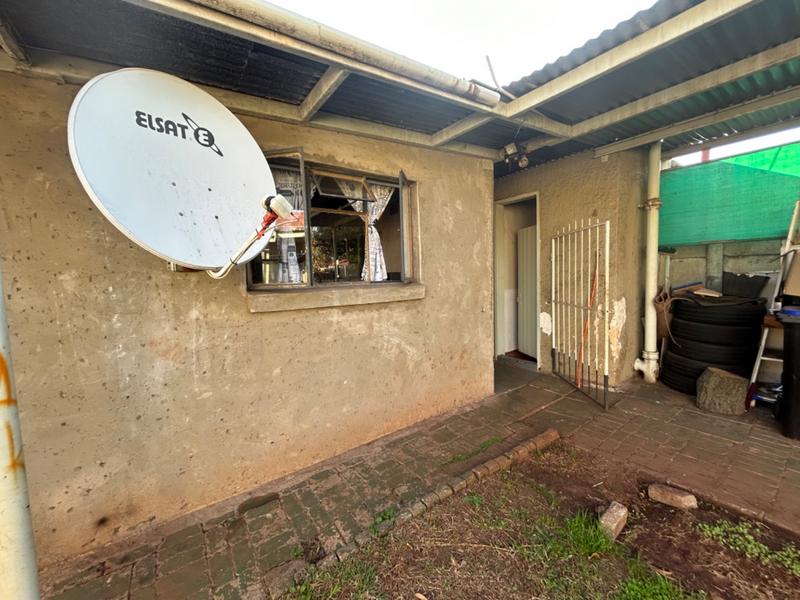 3 Bedroom Property for Sale in Vanderbijlpark CW 1 Gauteng