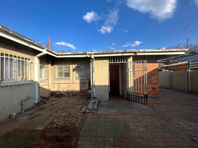 3 Bedroom Property for Sale in Vanderbijlpark CW 1 Gauteng