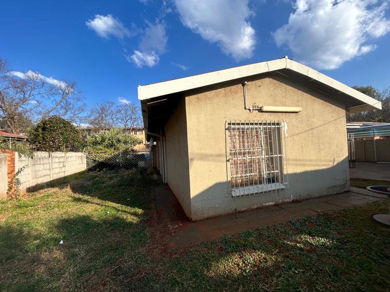 3 Bedroom Property for Sale in Vanderbijlpark CW 1 Gauteng