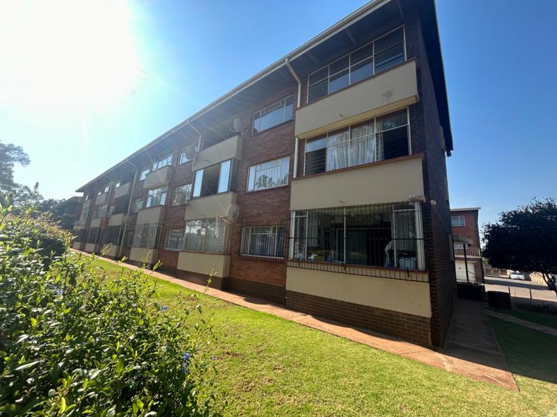 2 Bedroom Property for Sale in Vanderbijlpark CW 1 Gauteng