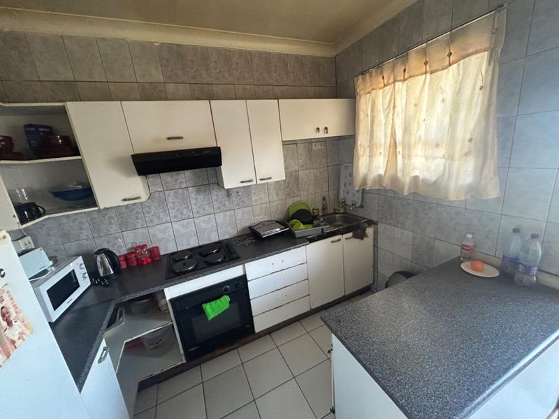 2 Bedroom Property for Sale in Vanderbijlpark CW 1 Gauteng