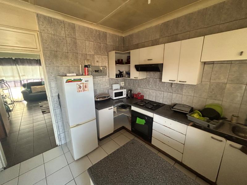 2 Bedroom Property for Sale in Vanderbijlpark CW 1 Gauteng