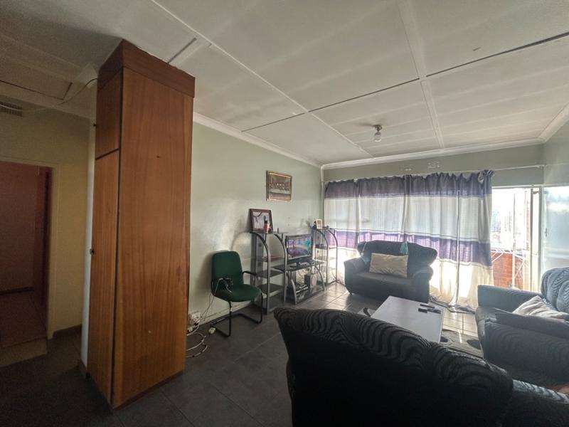 2 Bedroom Property for Sale in Vanderbijlpark CW 1 Gauteng