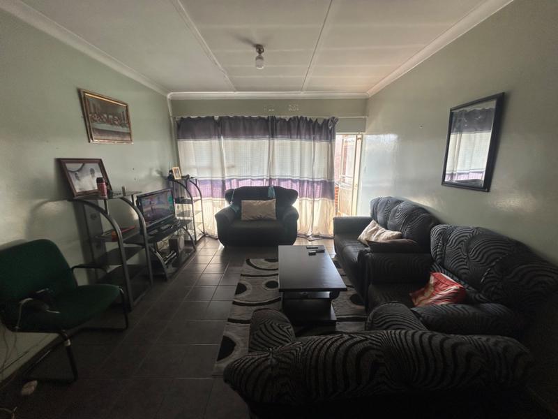 2 Bedroom Property for Sale in Vanderbijlpark CW 1 Gauteng