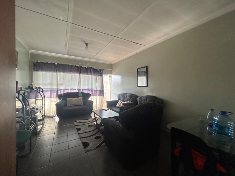 2 Bedroom Property for Sale in Vanderbijlpark CW 1 Gauteng