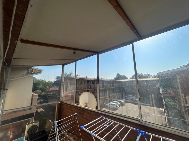 2 Bedroom Property for Sale in Vanderbijlpark CW 1 Gauteng