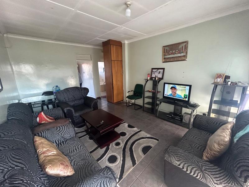 2 Bedroom Property for Sale in Vanderbijlpark CW 1 Gauteng