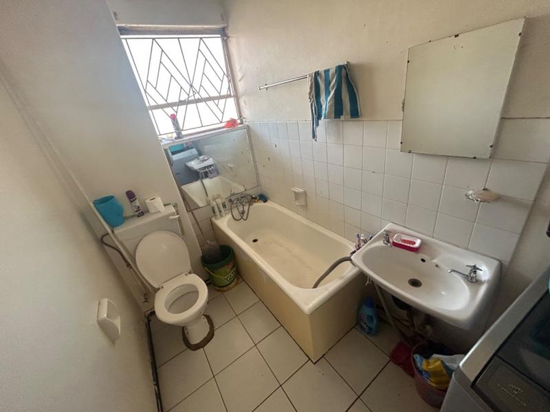 2 Bedroom Property for Sale in Vanderbijlpark CW 1 Gauteng