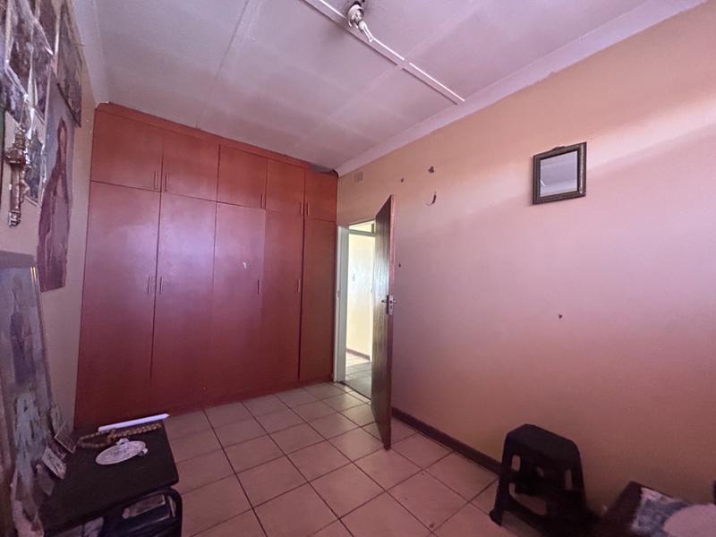 2 Bedroom Property for Sale in Vanderbijlpark CW 1 Gauteng