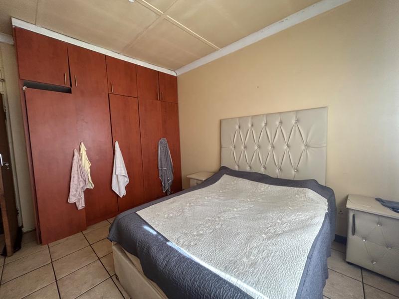 2 Bedroom Property for Sale in Vanderbijlpark CW 1 Gauteng