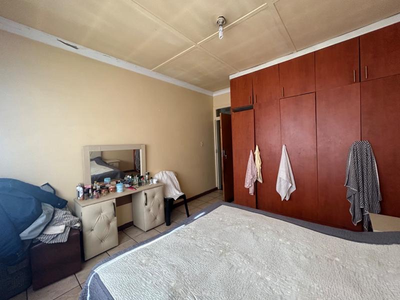 2 Bedroom Property for Sale in Vanderbijlpark CW 1 Gauteng