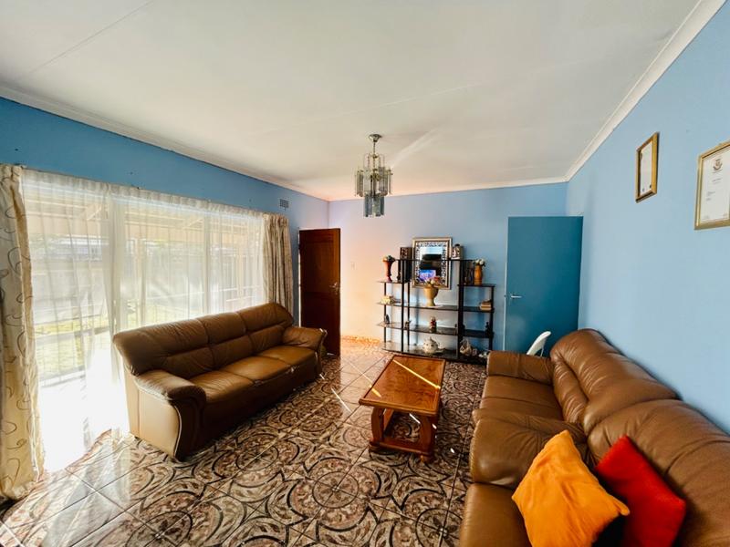 3 Bedroom Property for Sale in Vanderbijlpark CW Gauteng