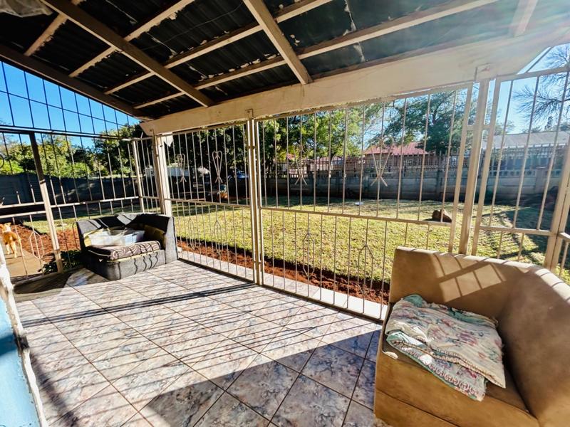 3 Bedroom Property for Sale in Vanderbijlpark CW Gauteng