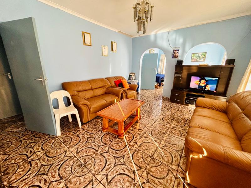 3 Bedroom Property for Sale in Vanderbijlpark CW Gauteng