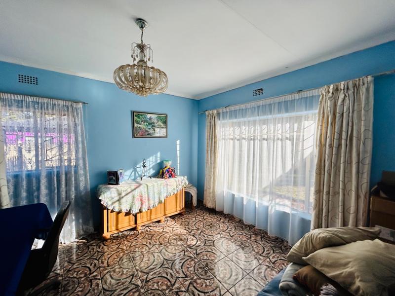 3 Bedroom Property for Sale in Vanderbijlpark CW Gauteng