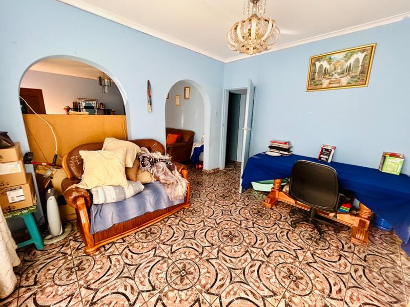 3 Bedroom Property for Sale in Vanderbijlpark CW Gauteng