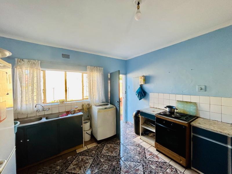 3 Bedroom Property for Sale in Vanderbijlpark CW Gauteng