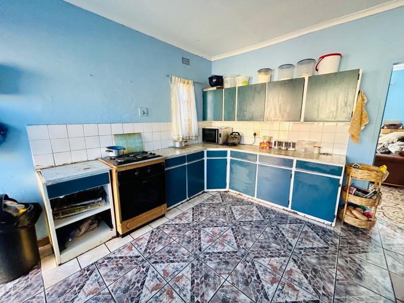 3 Bedroom Property for Sale in Vanderbijlpark CW Gauteng