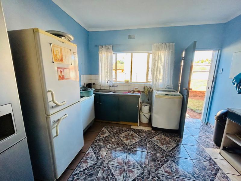 3 Bedroom Property for Sale in Vanderbijlpark CW Gauteng