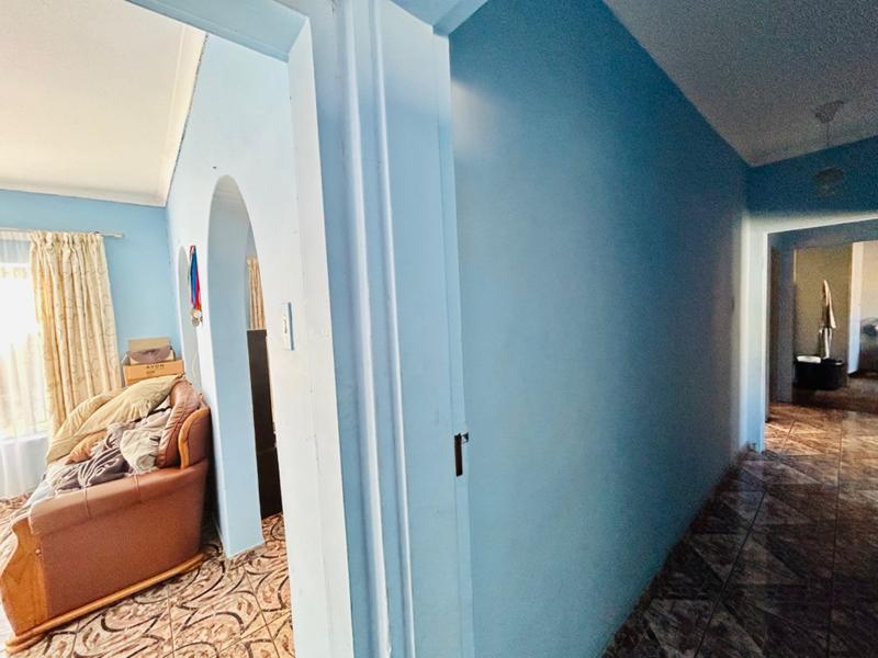3 Bedroom Property for Sale in Vanderbijlpark CW Gauteng