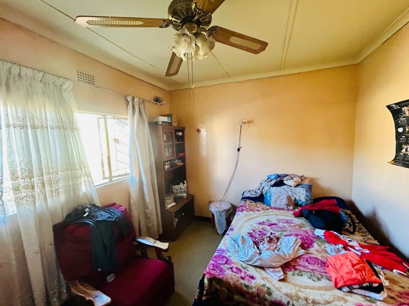 3 Bedroom Property for Sale in Vanderbijlpark CW Gauteng