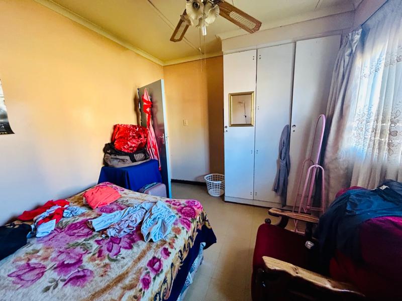 3 Bedroom Property for Sale in Vanderbijlpark CW Gauteng