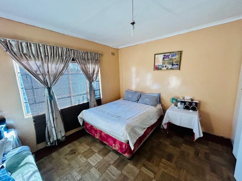 3 Bedroom Property for Sale in Vanderbijlpark CW Gauteng