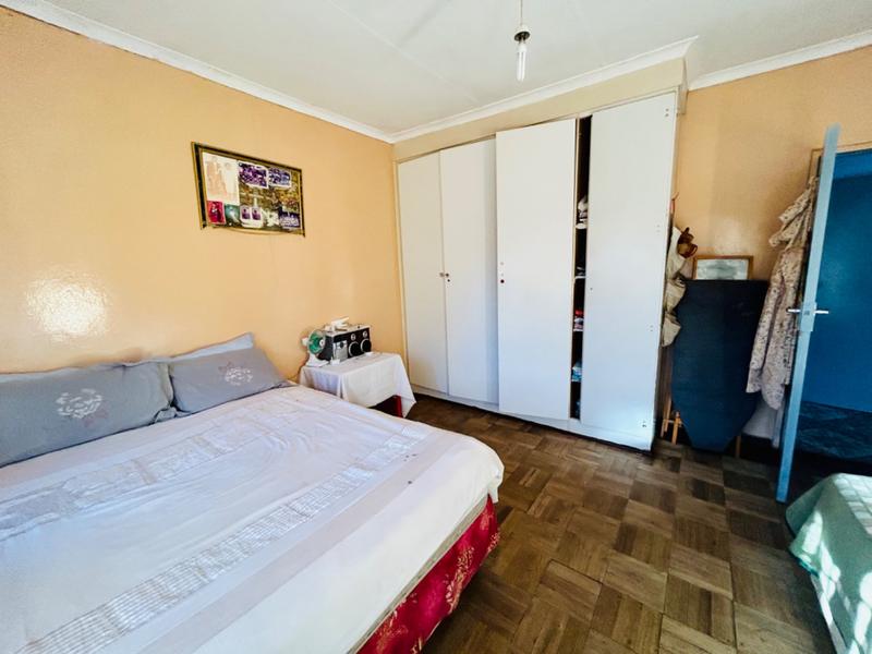 3 Bedroom Property for Sale in Vanderbijlpark CW Gauteng