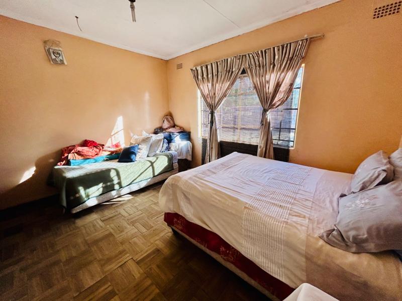3 Bedroom Property for Sale in Vanderbijlpark CW Gauteng
