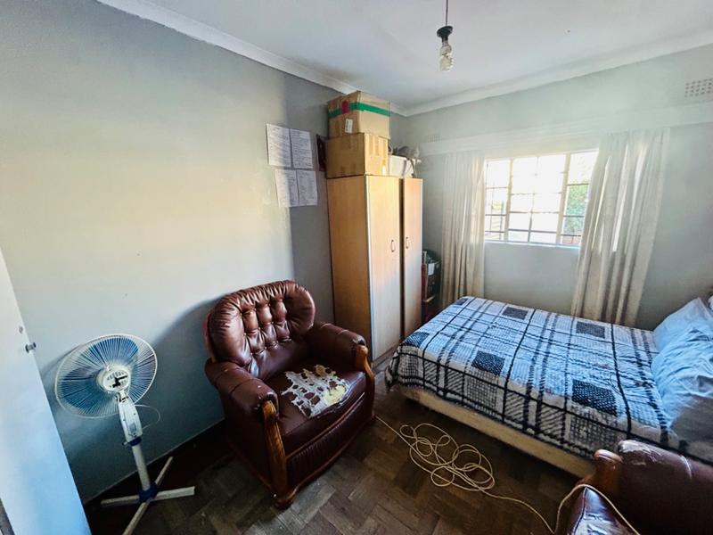 3 Bedroom Property for Sale in Vanderbijlpark CW Gauteng