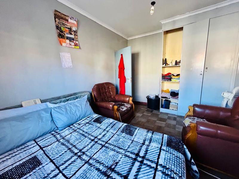 3 Bedroom Property for Sale in Vanderbijlpark CW Gauteng